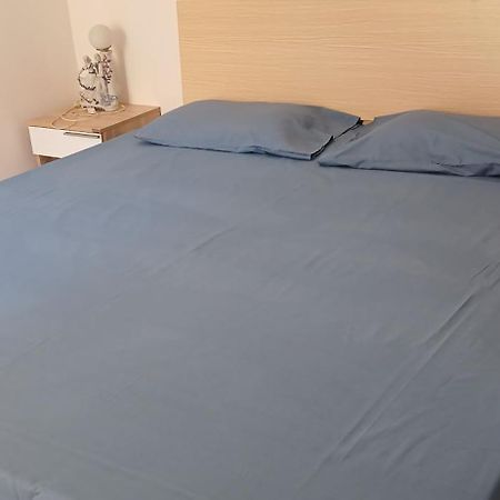 Nayuha Apt B Flic-en-Flacq 외부 사진