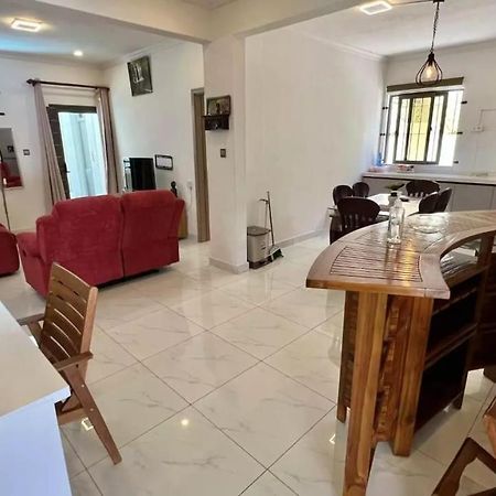 Nayuha Apt B Flic-en-Flacq 외부 사진