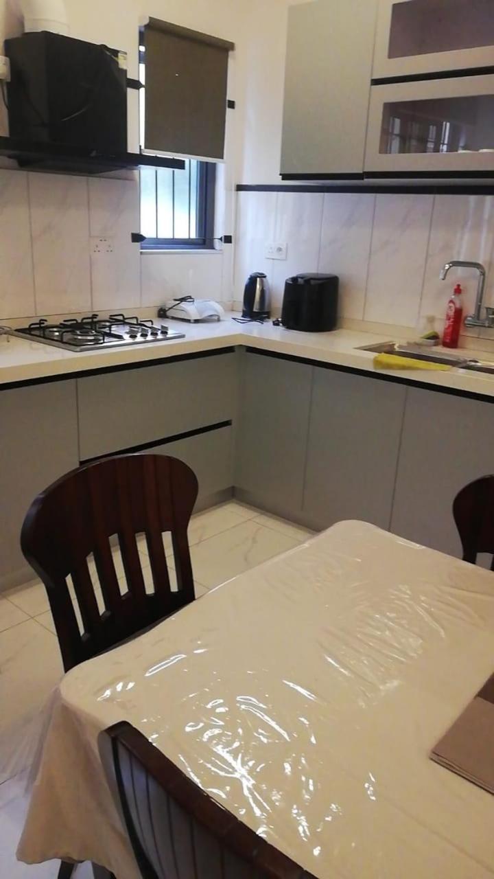 Nayuha Apt B Flic-en-Flacq 외부 사진