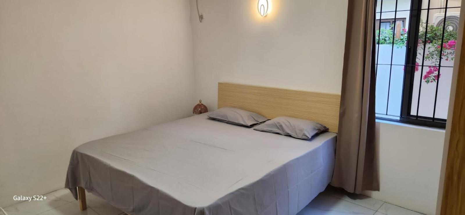 Nayuha Apt B Flic-en-Flacq 외부 사진