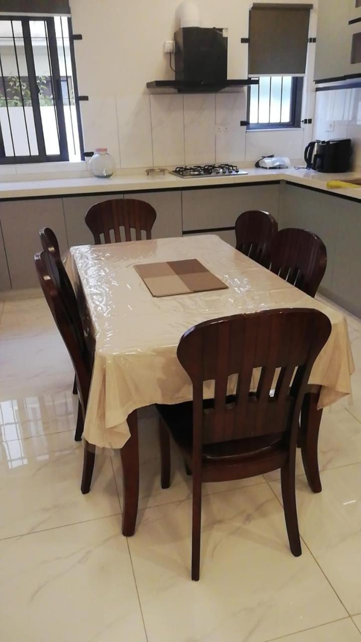 Nayuha Apt B Flic-en-Flacq 외부 사진