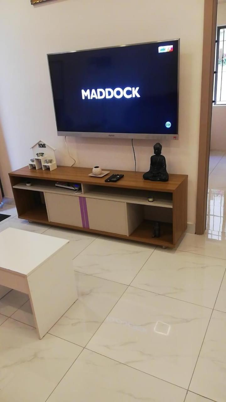 Nayuha Apt B Flic-en-Flacq 외부 사진