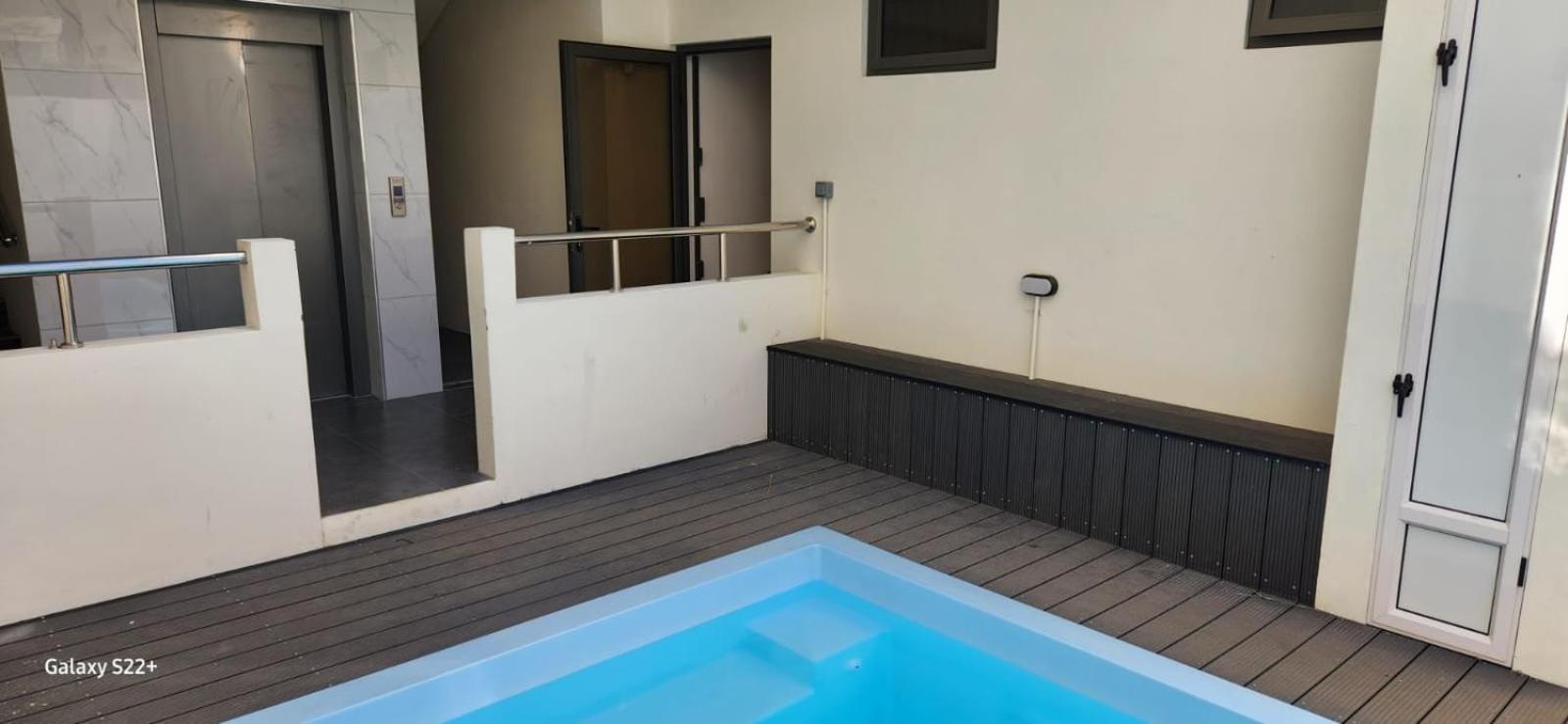 Nayuha Apt B Flic-en-Flacq 외부 사진