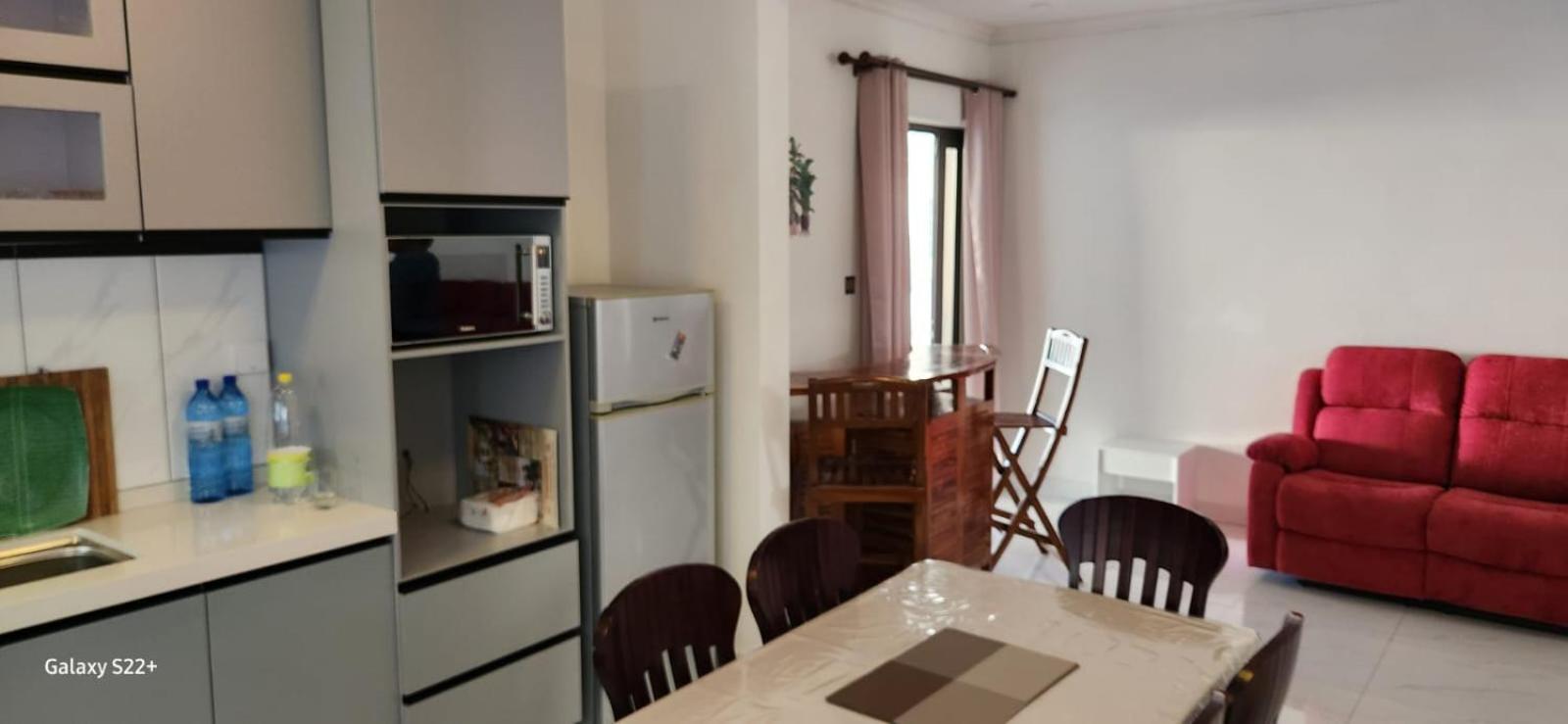 Nayuha Apt B Flic-en-Flacq 외부 사진