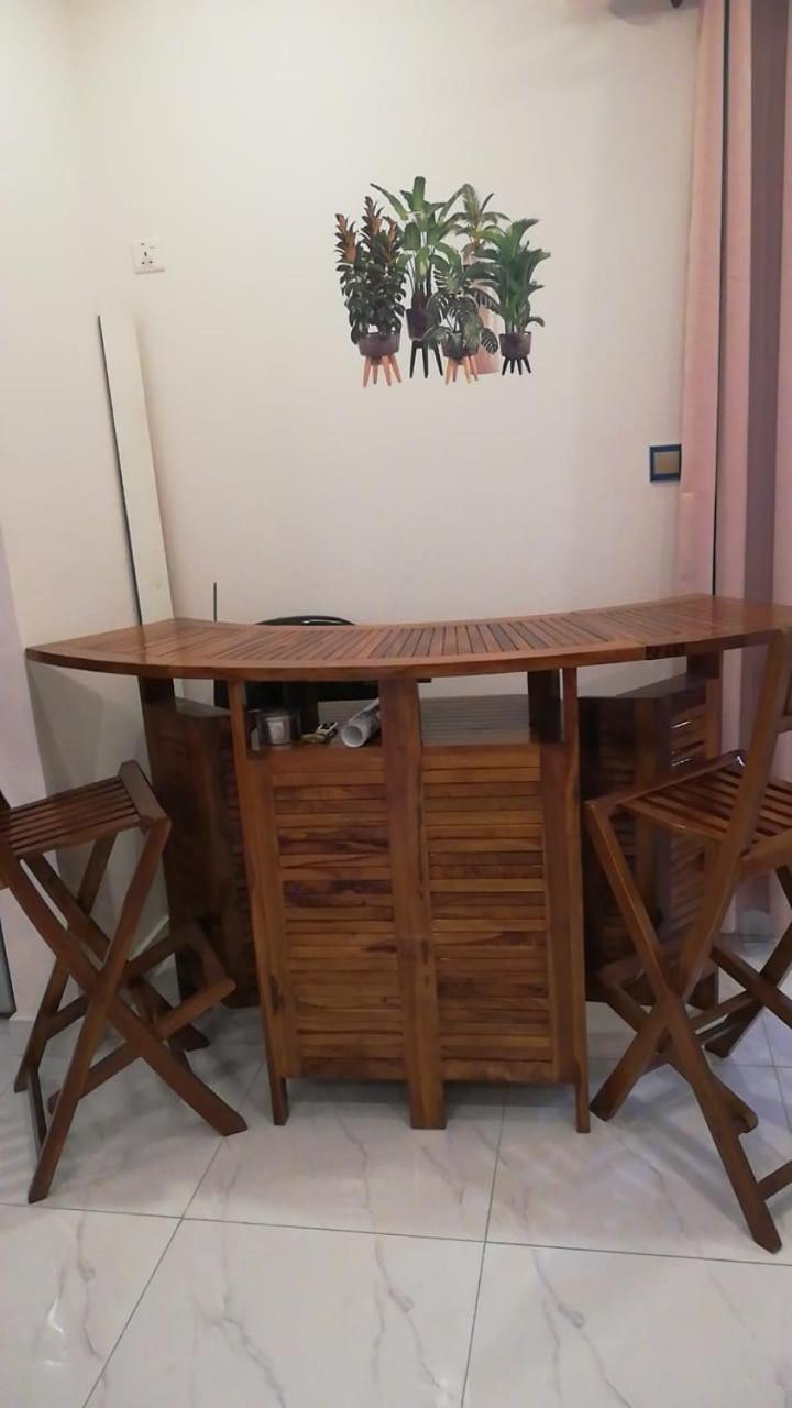 Nayuha Apt B Flic-en-Flacq 외부 사진