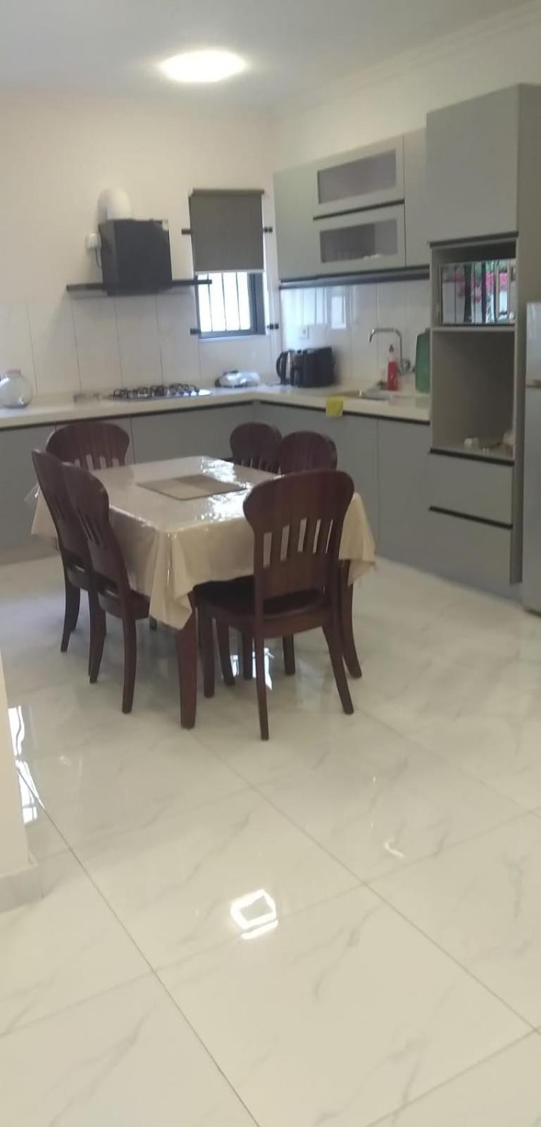 Nayuha Apt B Flic-en-Flacq 외부 사진
