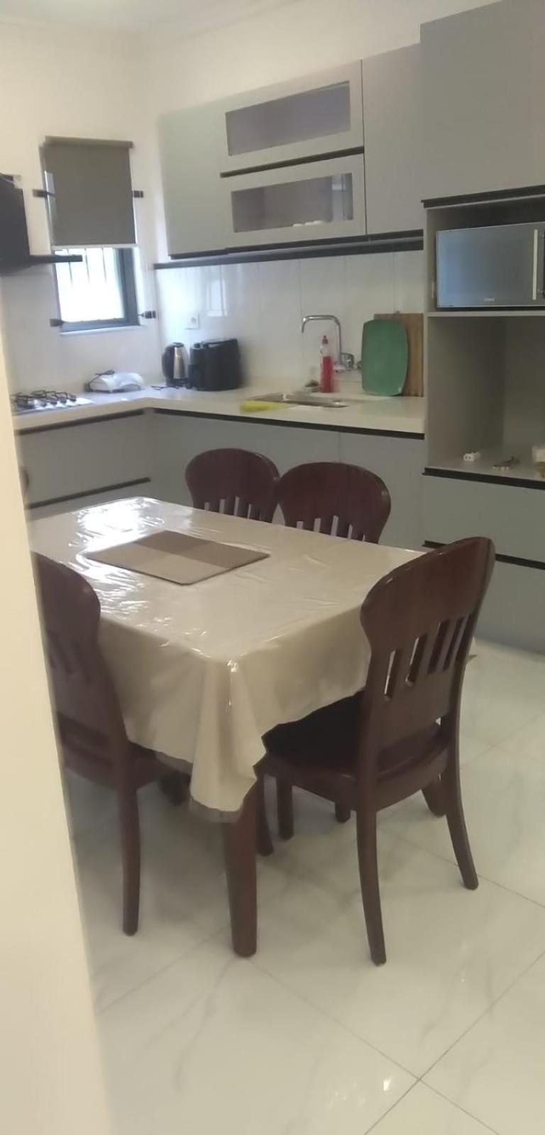 Nayuha Apt B Flic-en-Flacq 외부 사진