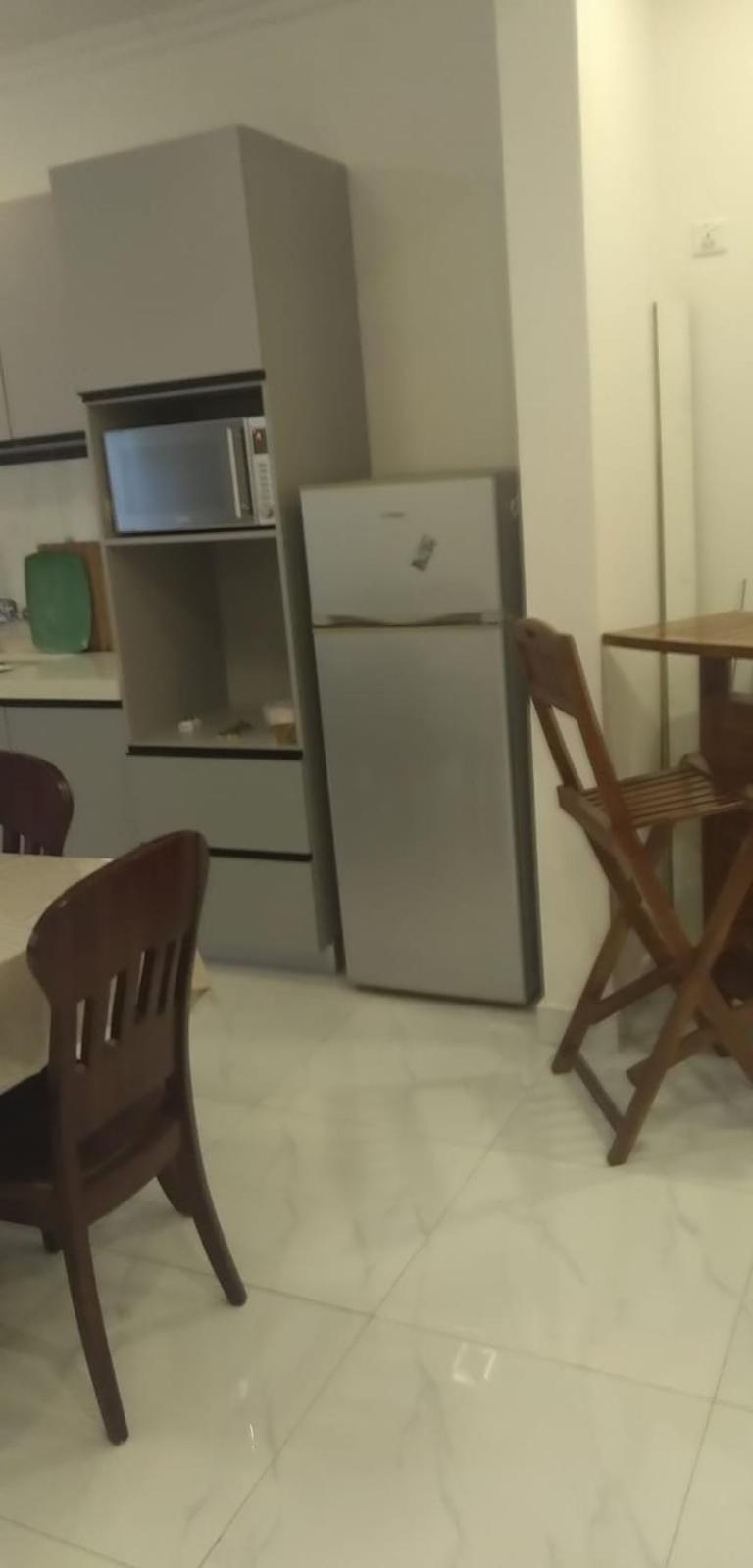 Nayuha Apt B Flic-en-Flacq 외부 사진