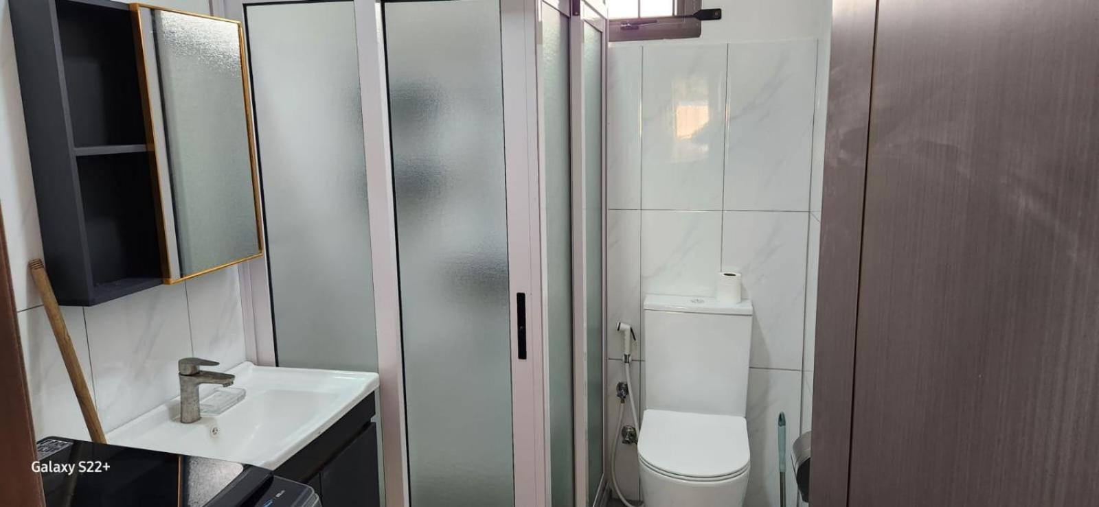 Nayuha Apt B Flic-en-Flacq 외부 사진