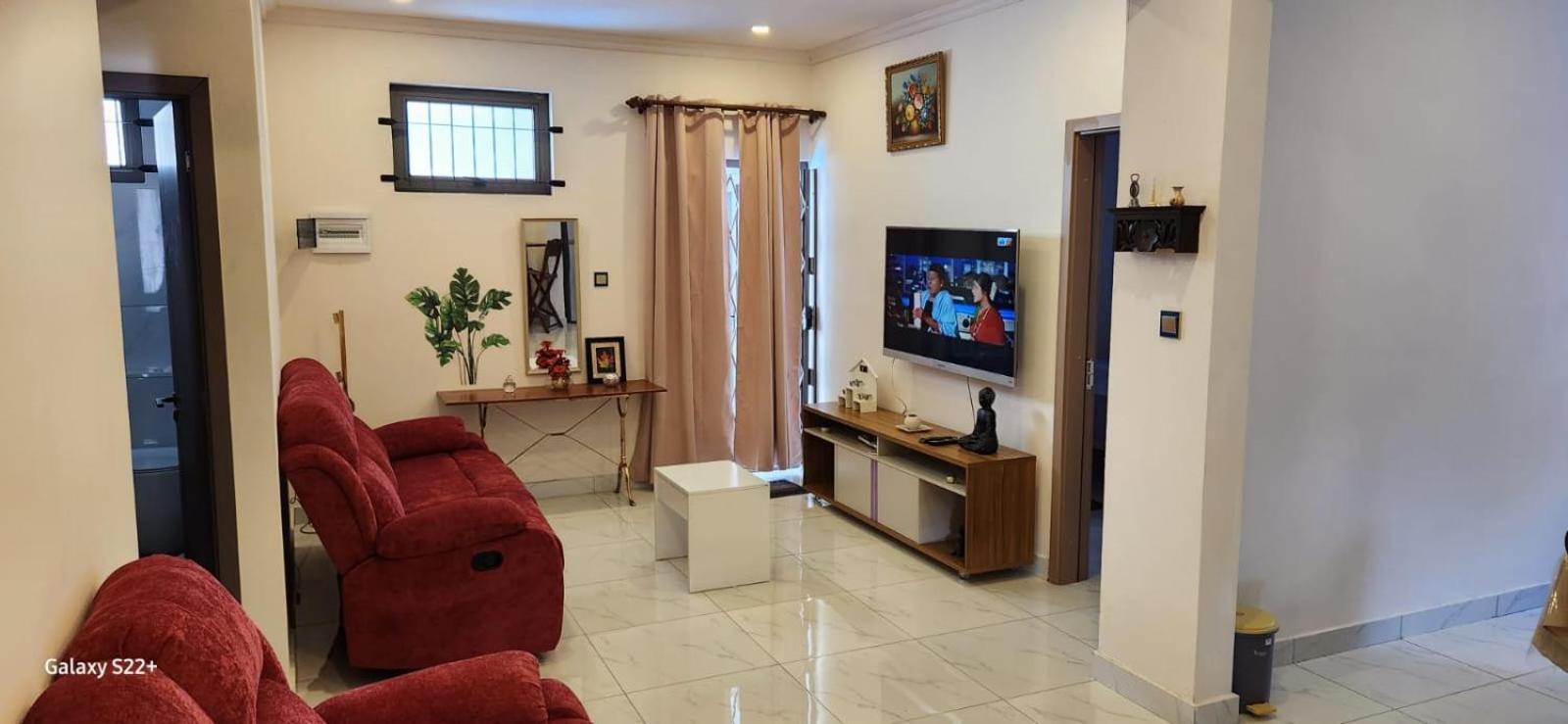 Nayuha Apt B Flic-en-Flacq 외부 사진