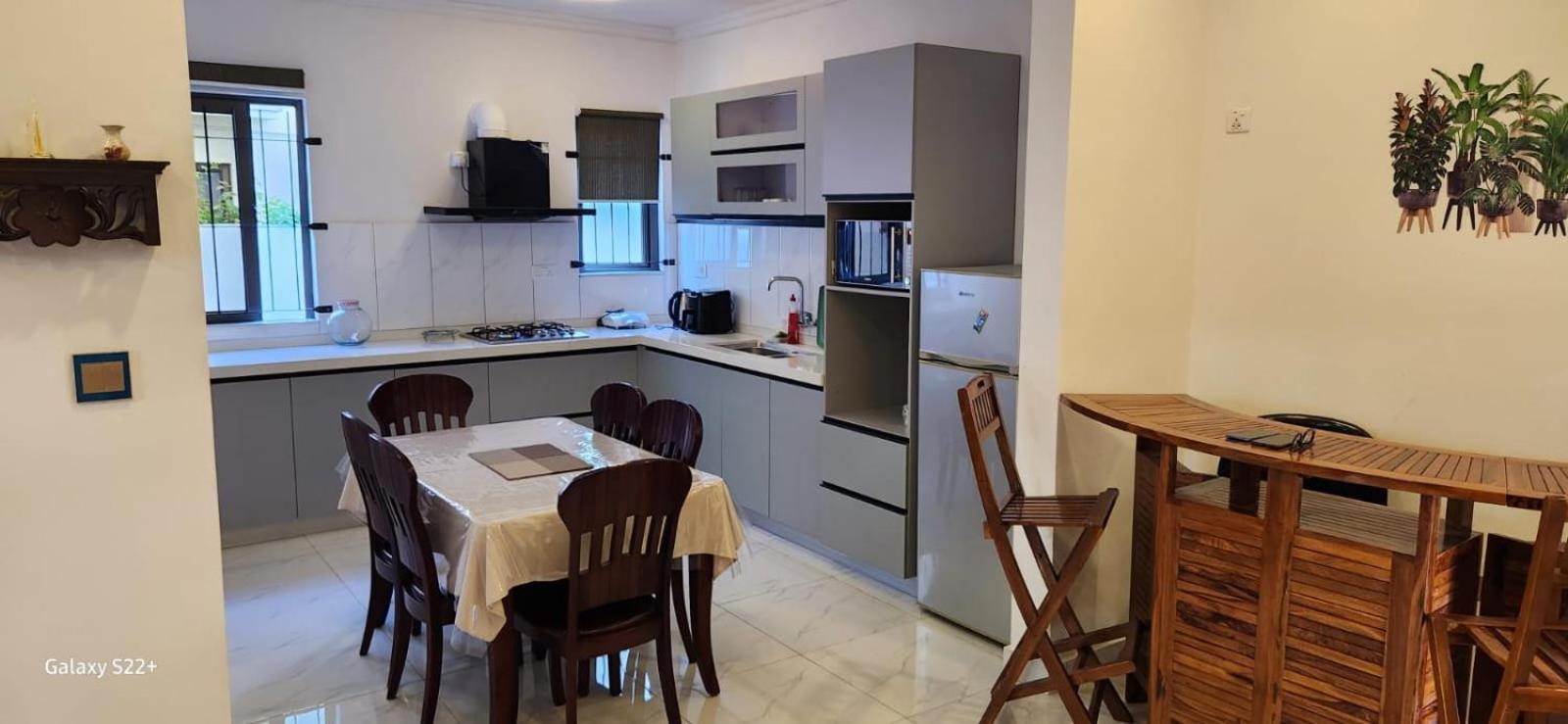 Nayuha Apt B Flic-en-Flacq 외부 사진