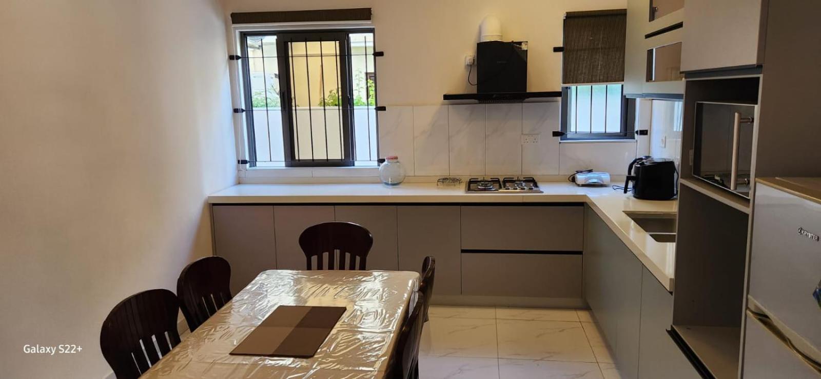 Nayuha Apt B Flic-en-Flacq 외부 사진