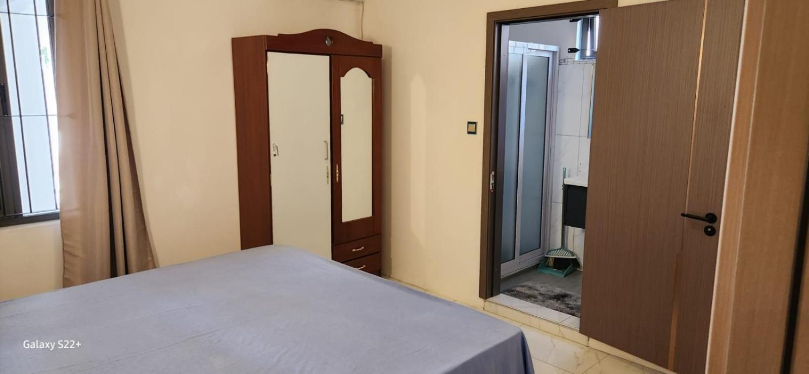 Nayuha Apt B Flic-en-Flacq 외부 사진