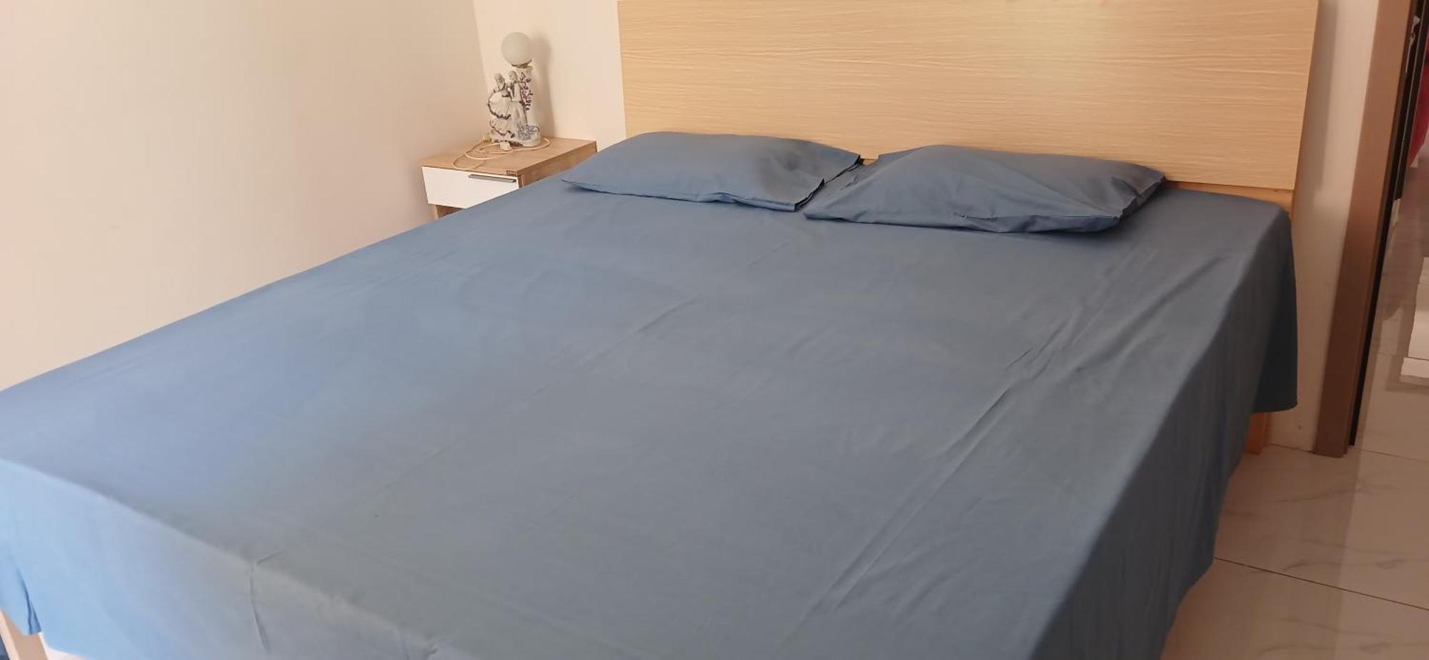 Nayuha Apt B Flic-en-Flacq 외부 사진